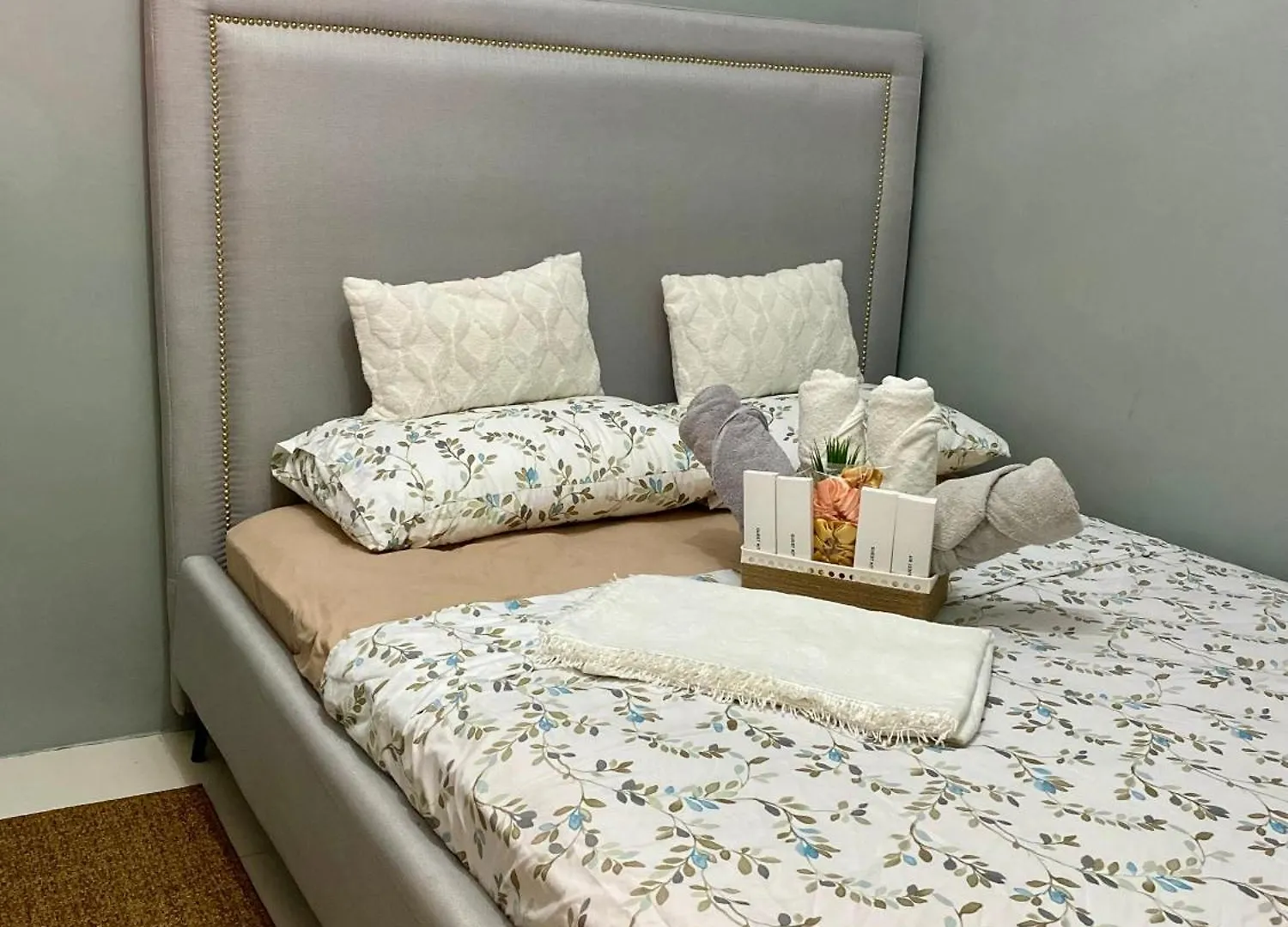 Balay Hayahay Staycation Manila