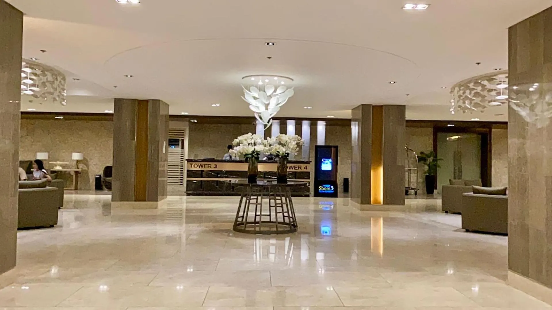Aparthotel Balay Hayahay Staycation Manila