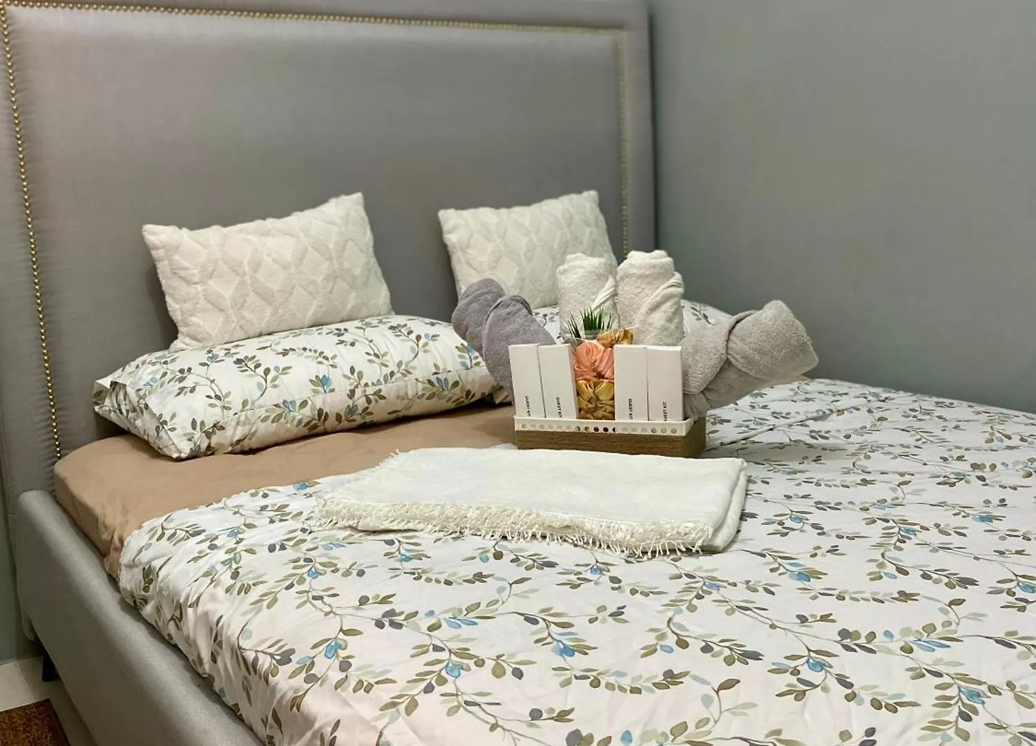 Balay Hayahay Staycation Manila Filippinerna